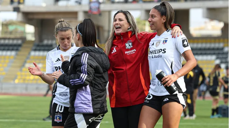 Tatiele Silveira define la lista de citadas con una ausencia clave de cara a la revancha con Coquimbo Unido en las semifinales.