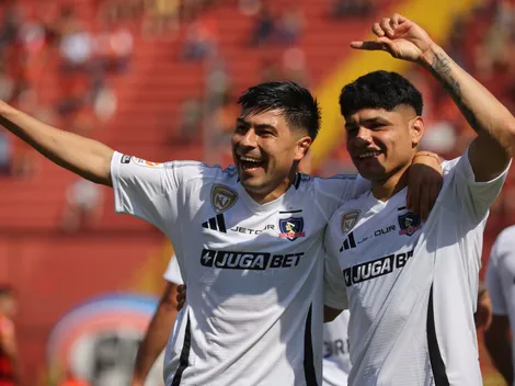 Pronósticos Colo Colo vs Unión La Calera: el Cacique se juega puntos vitales en la pelea por la Sudamericana