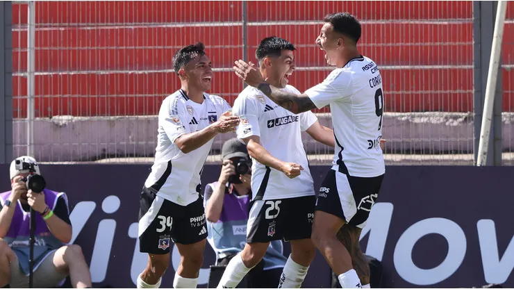 Tras Audax y Cobresal: así queda Colo Colo en la tabla de posiciones.