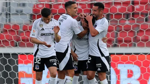 Esto necesita Colo Colo para meterse en Copa Sudamericana