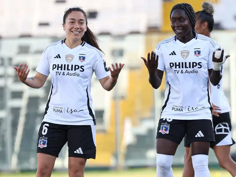 Jornada clave: Colo Colo Femenino conoce hoy a su rival para la final