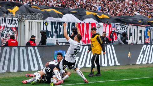 Una final: las entradas restantes para el partido entre Colo Colo ante Calera