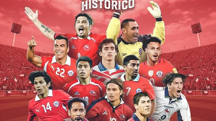 Hoy se juega el amistoso "Rojo Histórico".