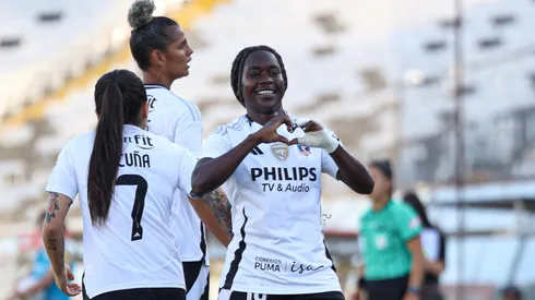 Colo Colo femenino dirá presente en un popular videojuego de fútbol.