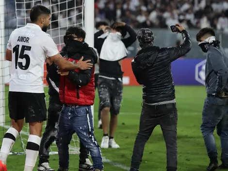 Con Amor y Pavez: La Tercera da detalles de la apelación de Colo Colo por sanción de Conmebol