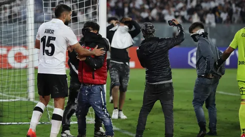 Con Amor y Pavez: La Tercera da detalles de la apelación de Colo Colo por sanción de Conmebol.