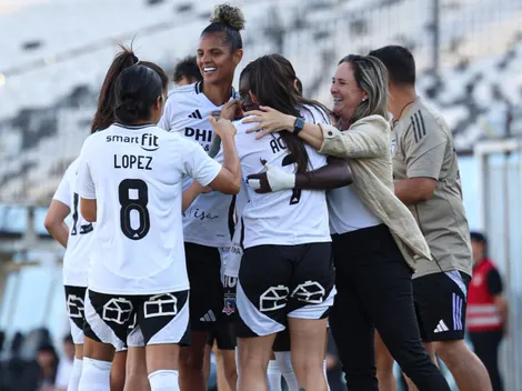 La motivación de Tatiele Silveira para hacer historia en Colo Colo