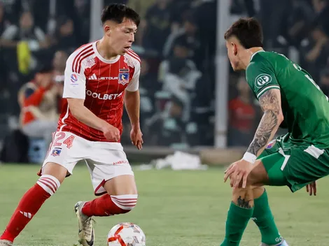 Los minutos Sub 21 que Colo Colo debe sumar ante Calera