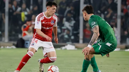 Los minutos Sub 21 que debe sumar hoy Colo Colo vs Calera por la Liga de Primera