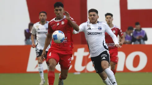 ¿Qué canal transmite el partido de Colo Colo vs Unión La Calera por la fecha 28 de la Liga de Primera?