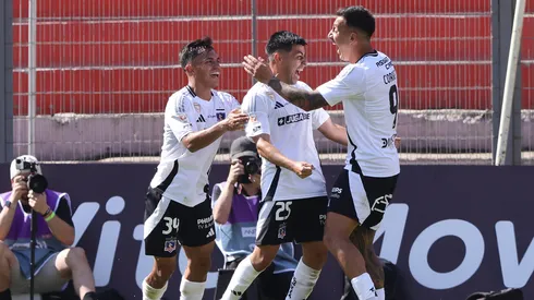 El importante premio económico que se jugará Colo Colo en la Liga de Primera.