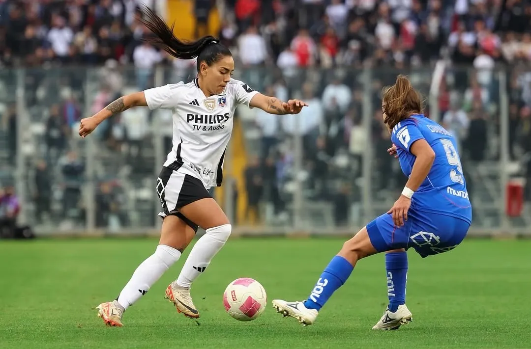 Albas y azules definirán al nuevo campeón del fútbol femenino.