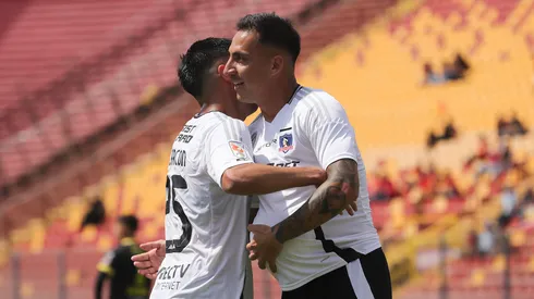 Por el cupo a Sudamericana: Los rivales de Colo Colo, Audax, Cobresal y Palestino.