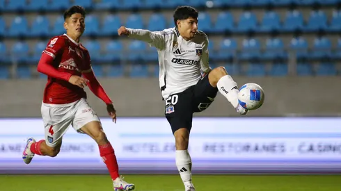 Tres lesionados: El nuevo parte médico de Colo Colo previo al duelo con Calera.