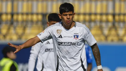Esteban Pavez planea romper el silencio en Colo Colo.