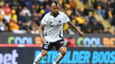 Tabla de posiciones de la Liga de Primera.