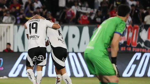 Colo Colo dejó KO a Unión La Calera: Resumen, crónica y goles del triunfo de Colo Colo.