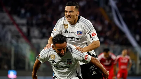 El lamento de Lucas Cepeda pese al triunfo de Colo Colo: “Despertamos tarde…”