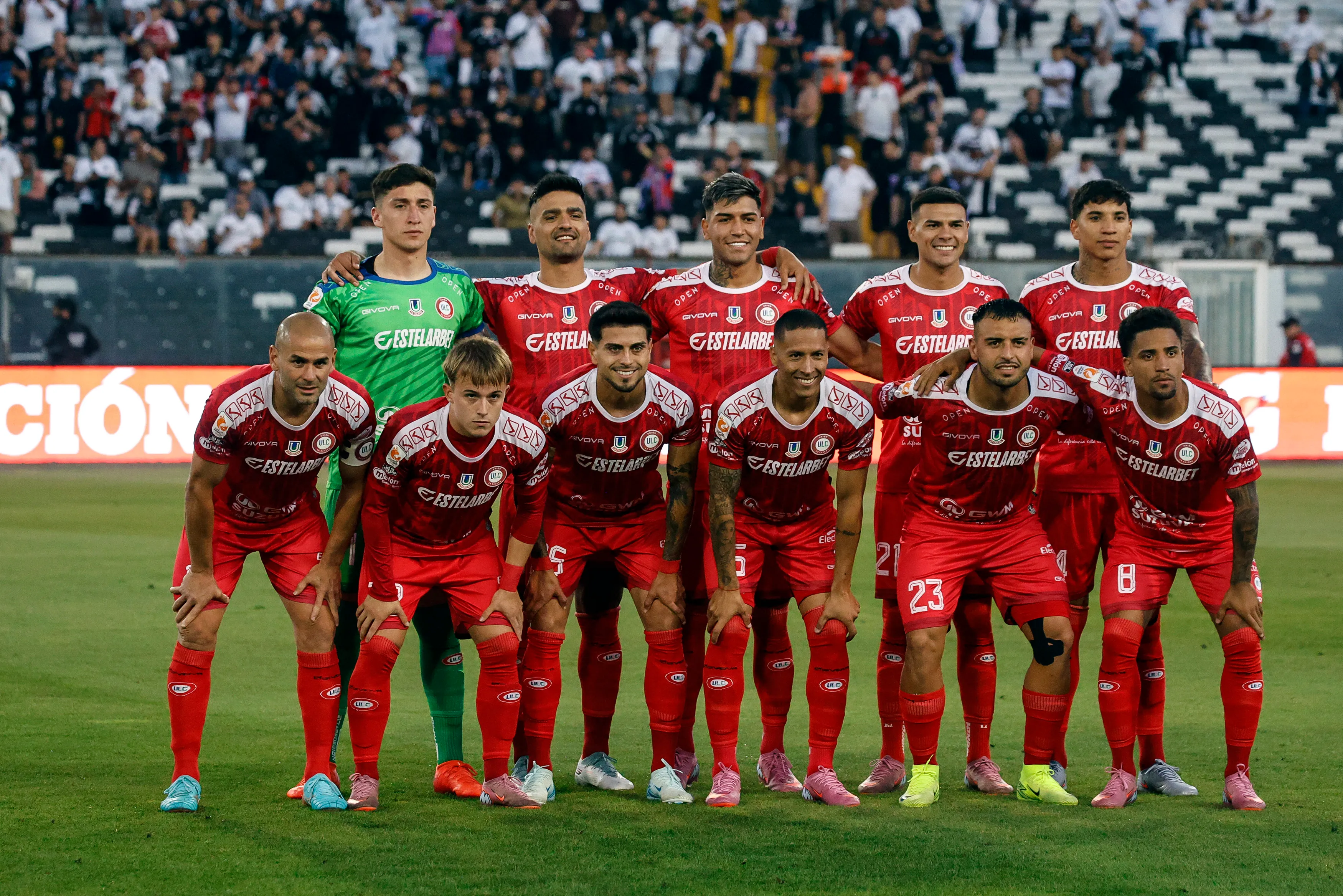 Imagen: Felipe Zanca/Photosport