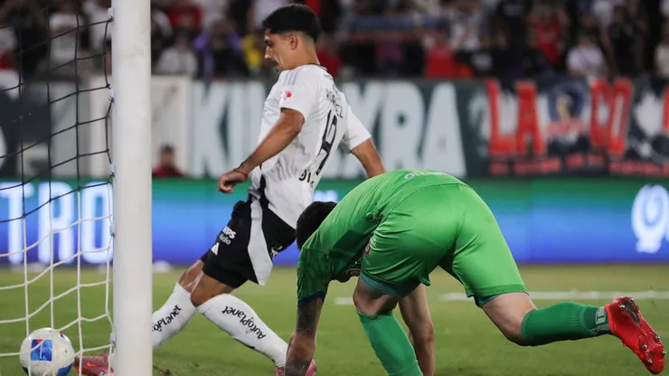 Arturo Vidal respaldó a Salomón Rodríguez.