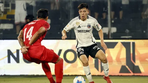 Así queda Colo Colo en los minutos Sub 21 tras el triunfo ante Unión La Calera en la Liga de Primera.
