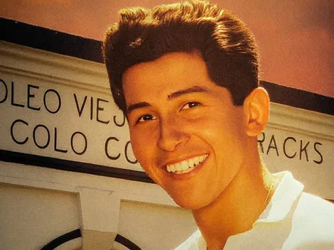 Anuncian transmisión para la ceremonia de Chamaco en el Mausoleo