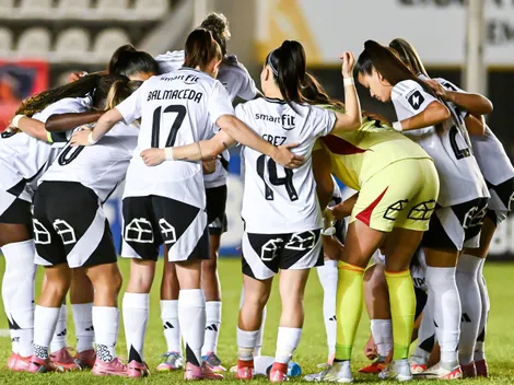Colo Colo confirma gestiones para modificar final femenina ante la U