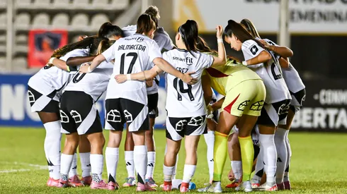 Colo Colo femenino tuvo un intenso 2025 y se coronará con la final de la Liga Femenina ante Universidad de Chile.