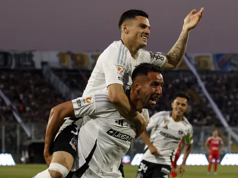 Calculadora: Colo Colo puede ir a Sudamericana antes de tiempo