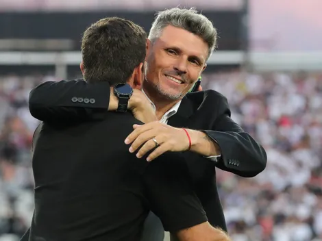 La gran noticia que recibe Fernando Ortiz de cara a la final ante Cobresal