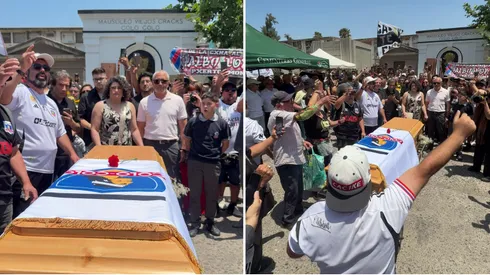 El fútbol joven y las ramas del Club Social fueron protagonistas en un día histórico.
