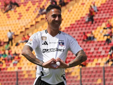 JugaBet se la juega: Por qué apostar al triunfo de Colo Colo ante La Calera