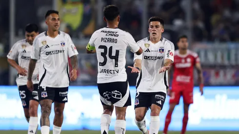 La importancia para Colo Colo de clasificar a la Sudamericana 2026.