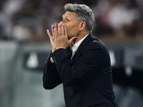 Fernando Ortiz le deja advertencia a Cobresal de cara a la final: “Estamos…”