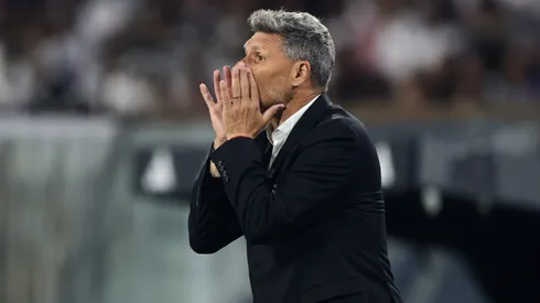 Fernando Ortiz le deja advertencia a Cobresal de cara a la final ante Colo Colo.