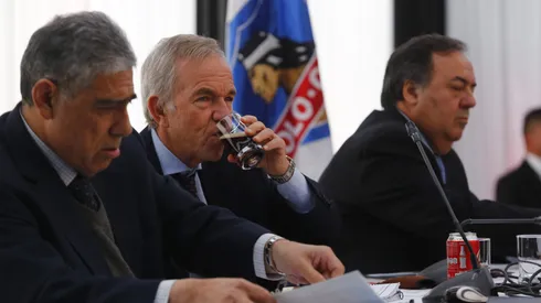 Justicia le da golpe definitivo a Ruiz Tagle por venta de acciones en ByN.