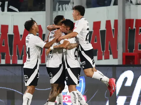 Gonzalo Jara se rinde ante una figura de Colo Colo: "Si fuera argentino..."