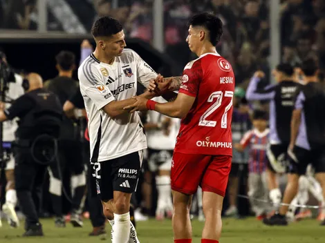 Tras Ñublense vs Huachipato: así queda Colo Colo en la tabla