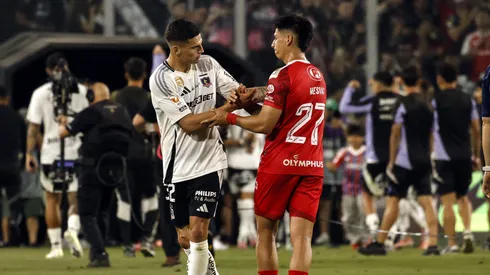 Tras Ñublense vs Huachipato: así queda Colo Colo en la tabla.