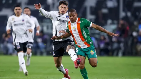 Aseguran que la final entre Colo Colo y Cobresal corre peligro.