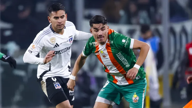 En Cobresal le dejan fuerte advertencia a Colo Colo.