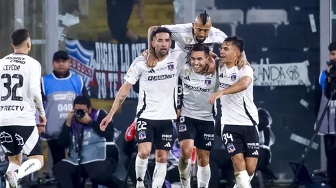 Avisan de México que tienen en el radar a jugador de Colo Colo.