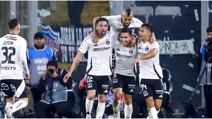 Avisan de México que tienen en el radar a jugador de Colo Colo.