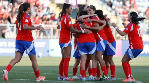 Chile Femenino enfrentará a Perú en Cusco.