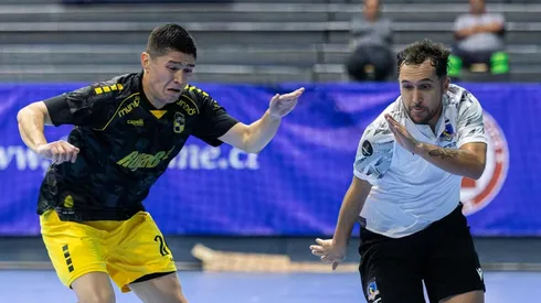 CSD Colo Colo hará denuncias tras serios incidentes en el Futsal ante Coquimbo Unido