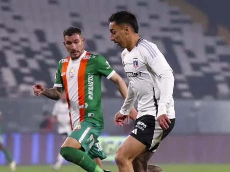 ¿Con hinchas albos? El aforo para el duelo de Colo Colo ante Cobresal