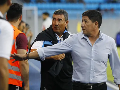 Es histórico de Colo Colo, la rompe con campaña deportiva y se luce con talla en griego