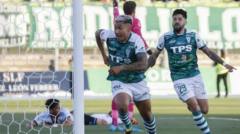 Wanderers le da un mensaje a Colo Colo por futuro de Espinoza.