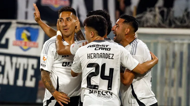 El Cacique viene de golear por 4-1 a Unión La Calera en la fecha 28 de la Liga de Primera.