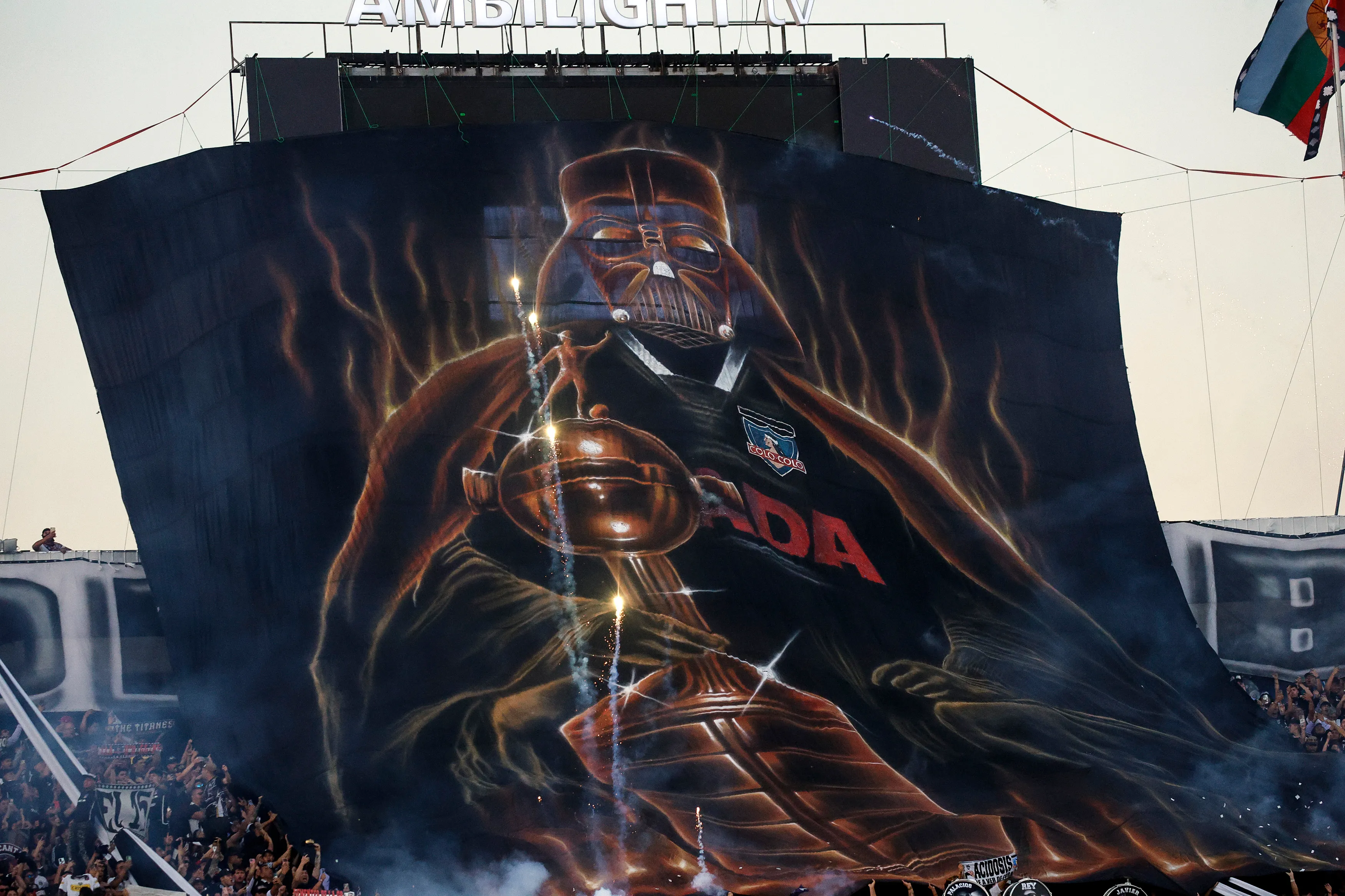 El Cacique arriesga castigo tras los fuegos de artificio ante los Cementeros. 